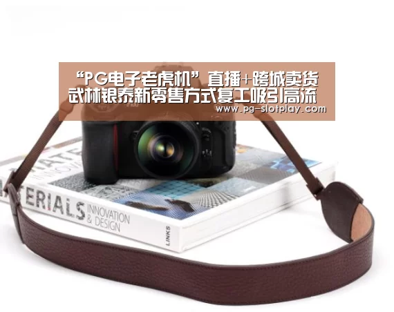 “PG电子老虎机”直播+跨城卖货 武林银泰新零售方式复工吸引高流量(图2) PG游戏平台