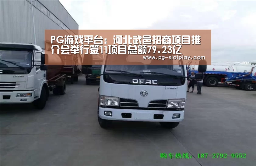 PG游戏平台:河北武邑招商项目推介会举行签11项目总额79.23亿(图3) PG麻将在线玩
